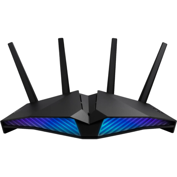 ASUS RT-AX82U AX5400 Wireless Dual-Band Gaming Router