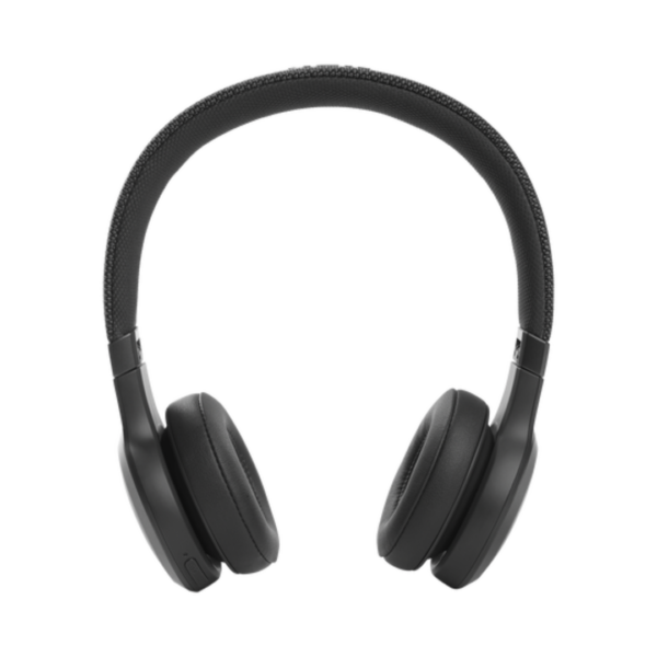 JBL Live 460NC Headset - Black - Image 2