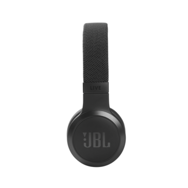 JBL Live 460NC Headset - Black - Image 3