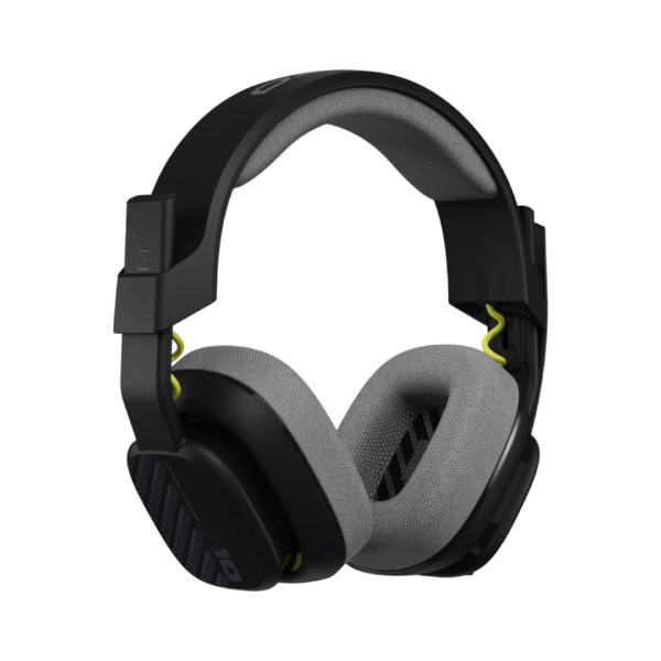 Logitech Astro A10 Wired Gaming Headset