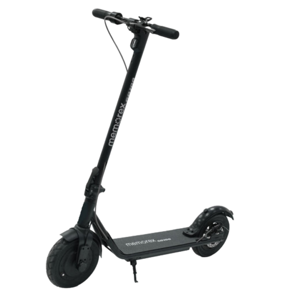 Memorex MGO-100 Aluminum Folding Electric Scooter