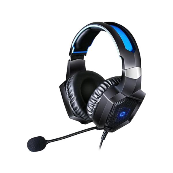 HP H320GS USB Gaming Headset