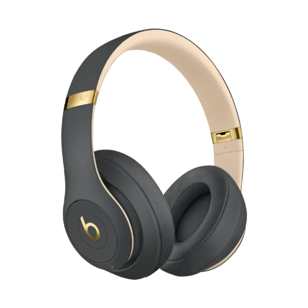 Beats Studio 3 Wireless Noise Cancelling Over-Ear Headphones - Image 2