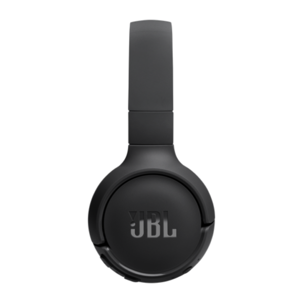 JBL Tune 520BT Wireless Headphones - Black - Image 3