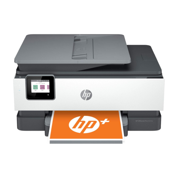 HP Officejet Pro 8035E Printer