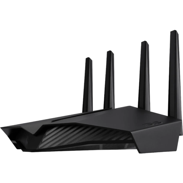 ASUS RT-AX82U AX5400 Wireless Dual-Band Gaming Router - Image 4