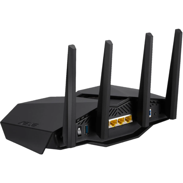 ASUS RT-AX82U AX5400 Wireless Dual-Band Gaming Router - Image 5