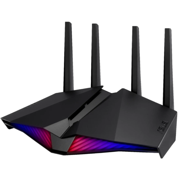 ASUS RT-AX82U AX5400 Wireless Dual-Band Gaming Router - Image 6