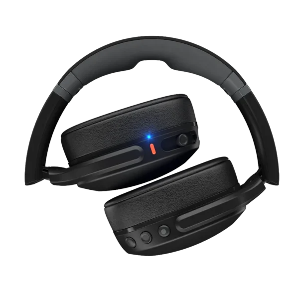 Skullcandy Crusher Evo Headphones - Black - Image 3