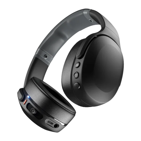 Skullcandy Crusher Evo Headphones - Black