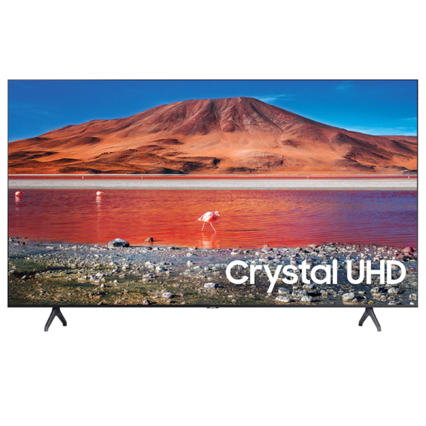 Samsung 70" TU7000 Crystal UHD 4K TV