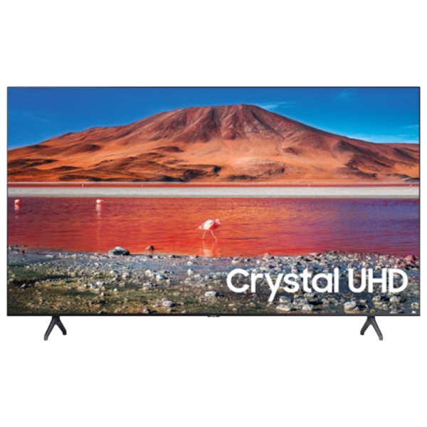 Samsung 65" TU7000 Crystal UHD 4K TV