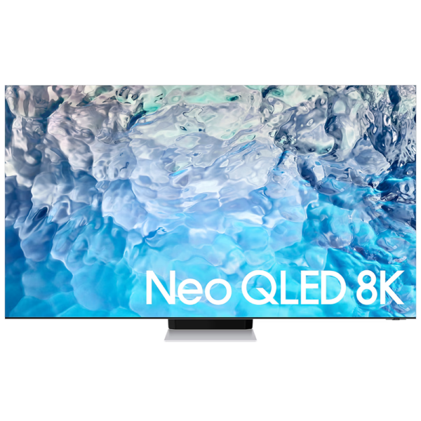 Samsung 85" Neo QLED 8K QN900B TV