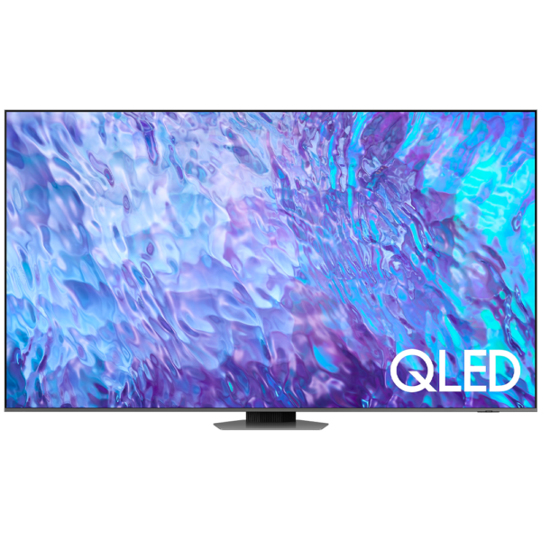 Samsung 98" Q80C QLED 4K Smart TV