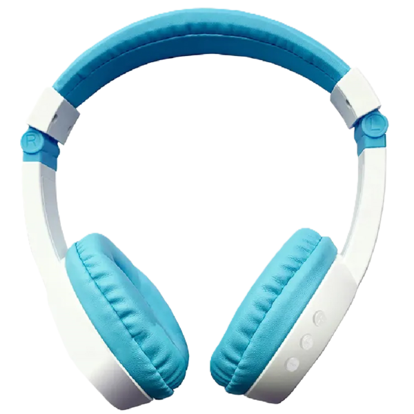 Crayola Bluetooth Headset - Blue