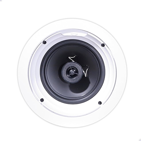 KLIPSCH R-1650-C Ceiling Speakers - White - Image 3