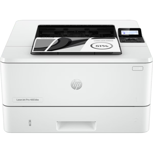 HP LaserJet Pro 4003dw Printer