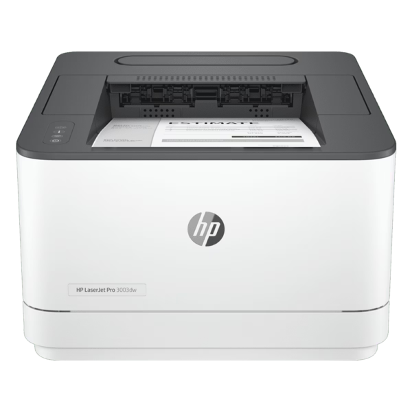 HP LaserJet Pro 3003dw Printer