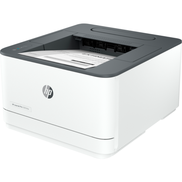 HP LaserJet Pro 3003dw Printer - Image 2