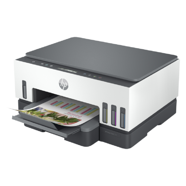 HP Smart Tank 720 All-in-One Printer - Image 2