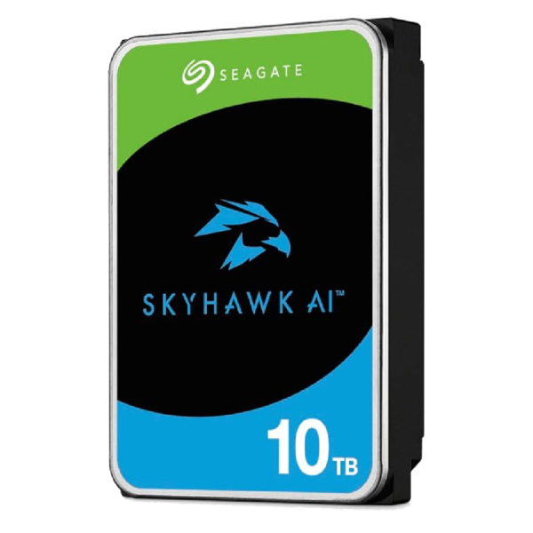 Seagate Skyhawk 10TB Surveillance Hard Drive