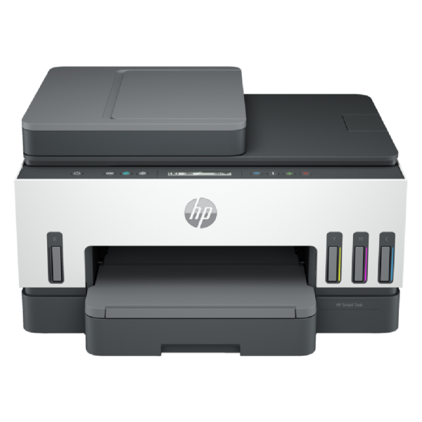 HP Smart Tank 750 All-in-One Printer