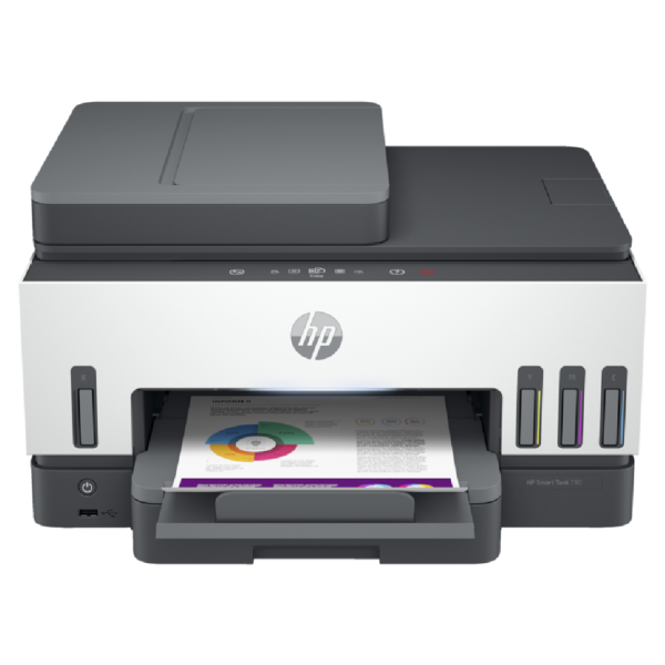 HP Smart Tank 790 All-in-One Printer