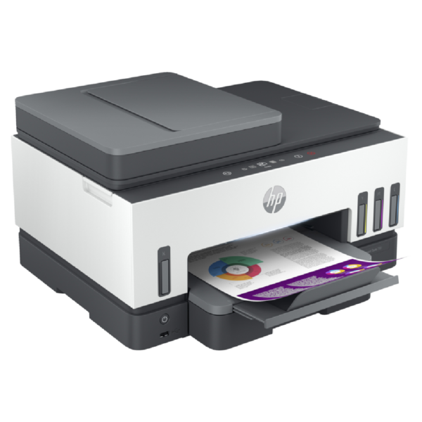 HP Smart Tank 790 All-in-One Printer - Image 2