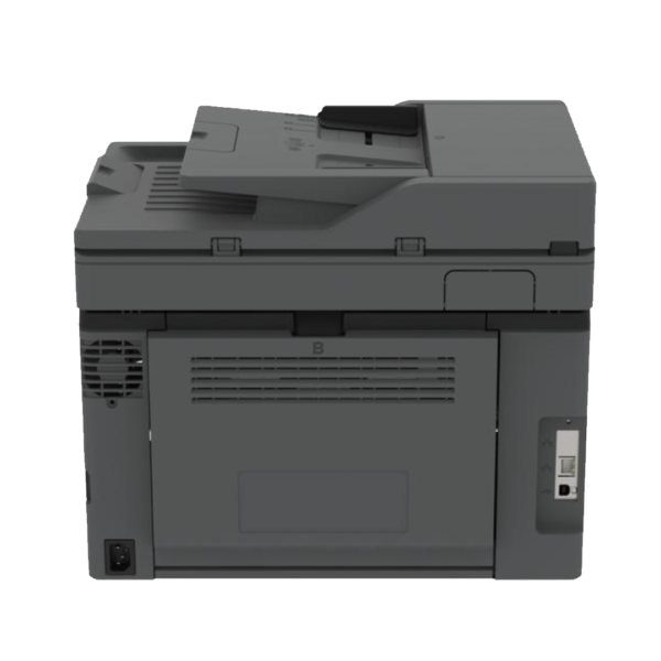 Lexmark CX431adw All-in-One Printer - Image 2