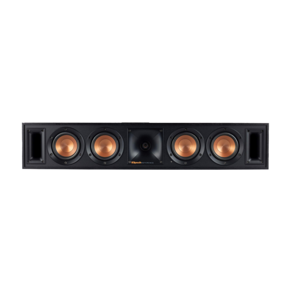 KLIPSCH Center Channel Speaker - R-34C