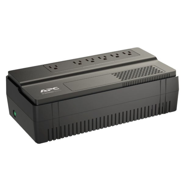 APC Easy UPS BV 650VA AVR 120V 375W