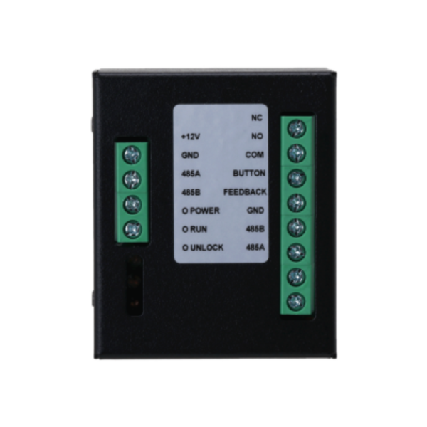 Dahua Access Control Extension Module