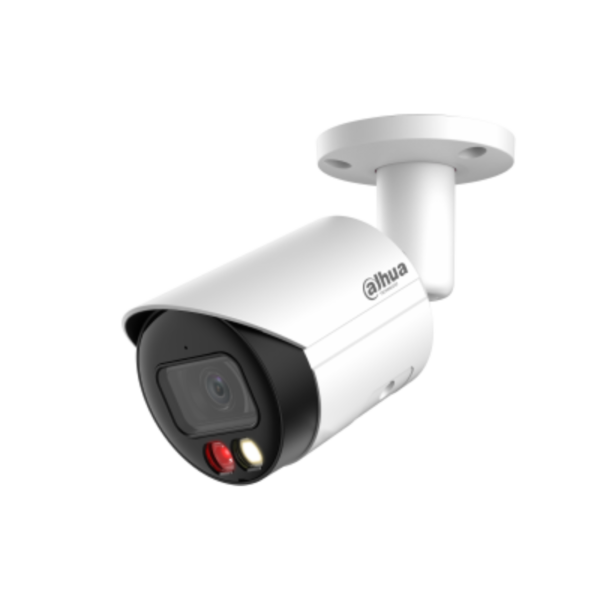 5MP Smart Dual Light Fixed-focal Bullet WizSense Network Camera