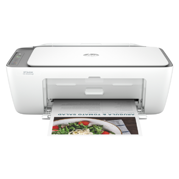 HP DeskJet Ink Advantage 2875 All-in-One Printer