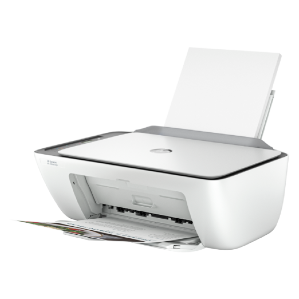 HP DeskJet Ink Advantage 2875 All-in-One Printer - Image 2