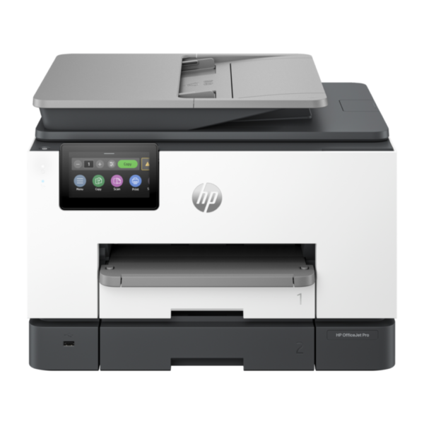 HP OfficeJet Pro 9130 All-in-One Printer