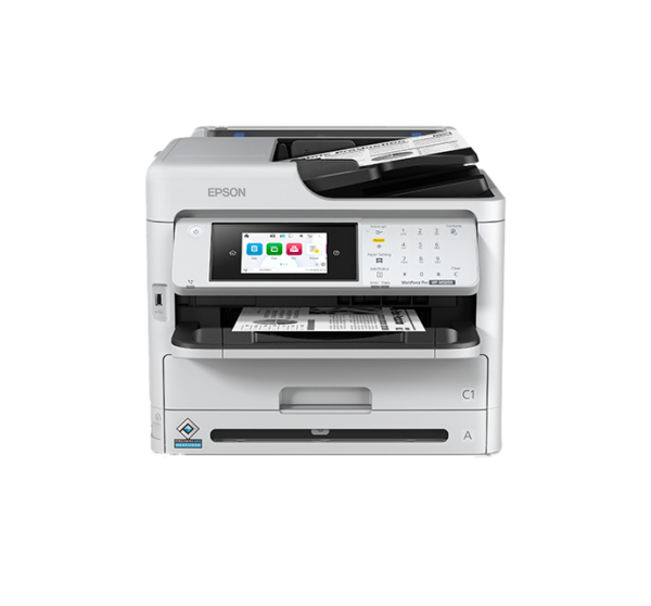 EPSON WorkForce PRO WF-M5899 MFP Monochrome