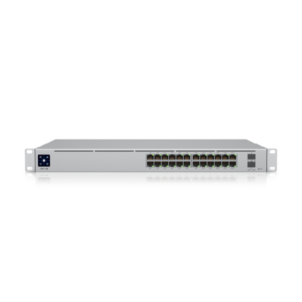 Ubiquiti Networks USW Pro 24 Poe Switch