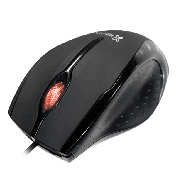 KlipX USB Optical mouse