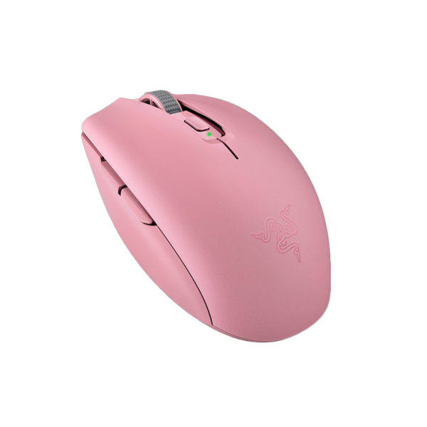 Razer Orochi V2 Quartz Wireless Gaming Mouse
