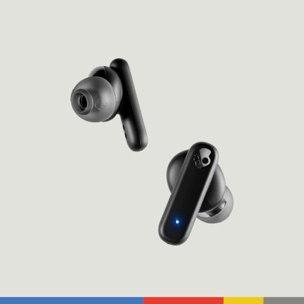 Skull candy Smokin' Buds In-Ear Wireless Earbuds - Image 3