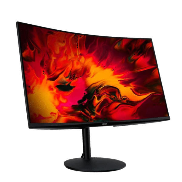 Acer 31.5" FHD Curved 240Hz Monitor XZ320Q