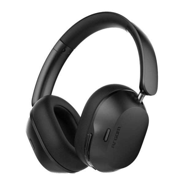 Argom Ultimate Sound Spatial Hybrid ANC BT