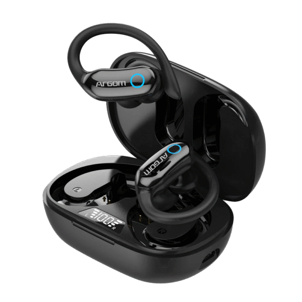 Argom SkeiPods E95 True Wireless Sport Earbuds