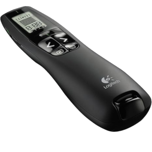 Logitech Professional Presenter R800