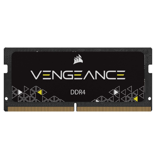 CORSAIR Vengeance SODIMM DDR4 RAM 16GB (1x16GB) 3200MHz