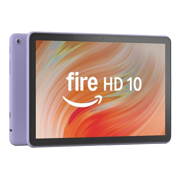 Amazon Fire HD 10 Lilac 32Gb