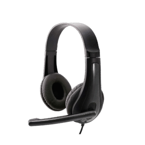 Argom Metro 77 3.5mm Headset with Microphone