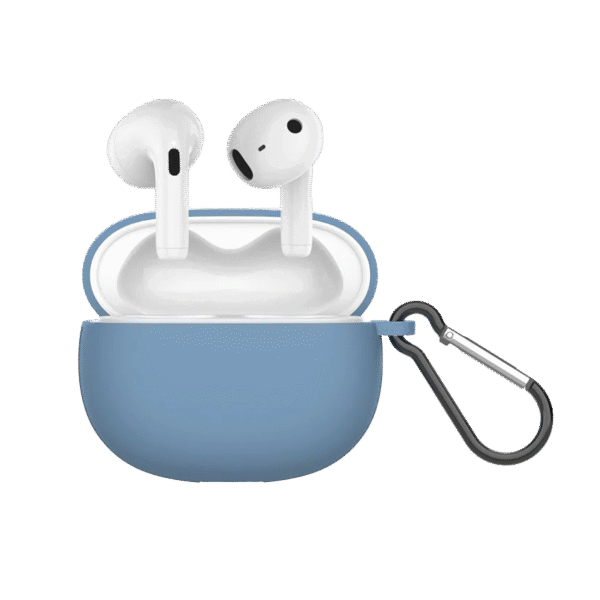 ArgomTech SkeiPods E56 Blue Wireless Earbuds