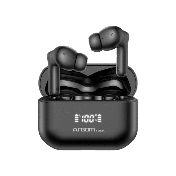 Argom SkeiPods E86 Wireless Headphones with ANC